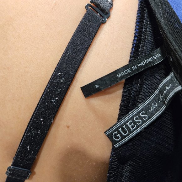 Guess Beautiful Special Occasion dress - Picture 5 of 5